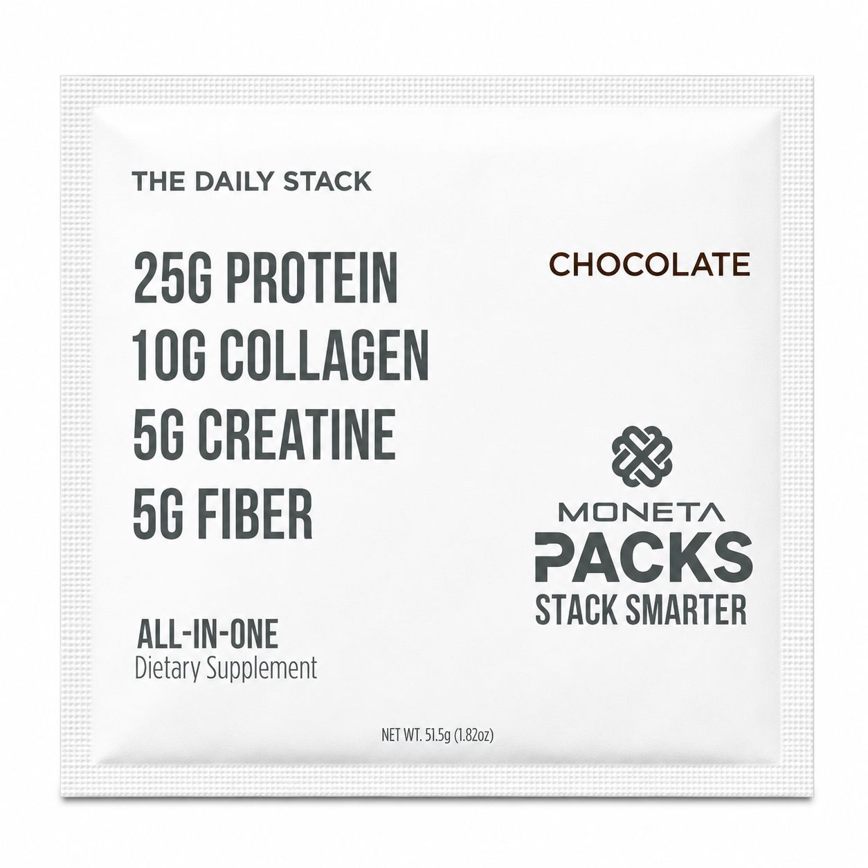 Mixed Pack
