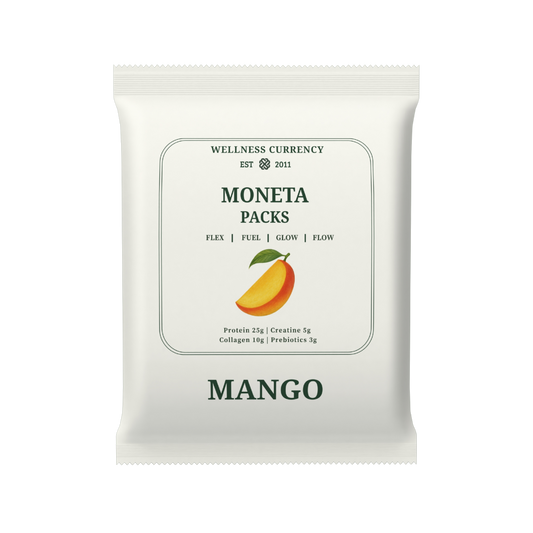 MONETA PACKS - Mango