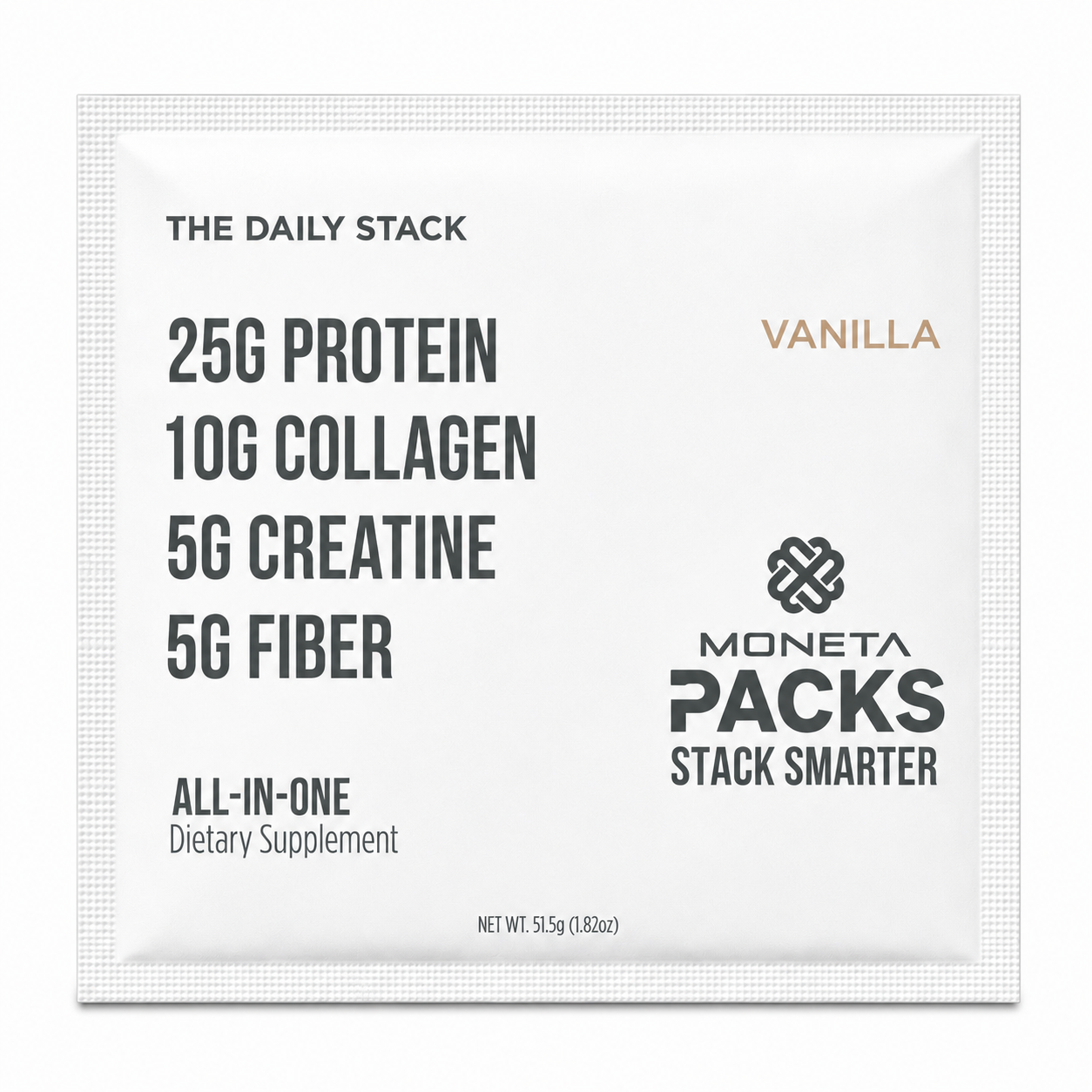 Vanilla