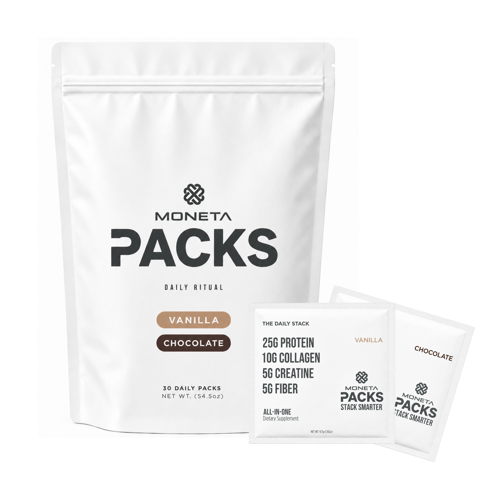 Mixed Pack