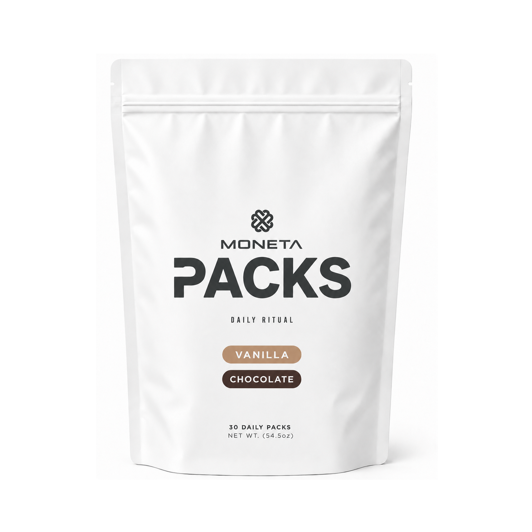 Mixed Pack