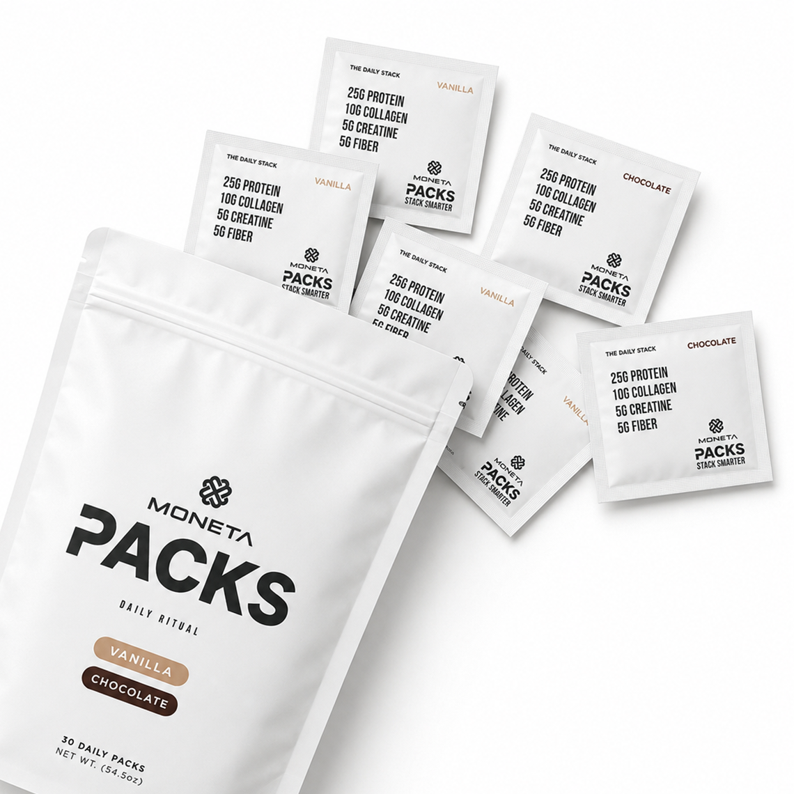 Mixed Pack