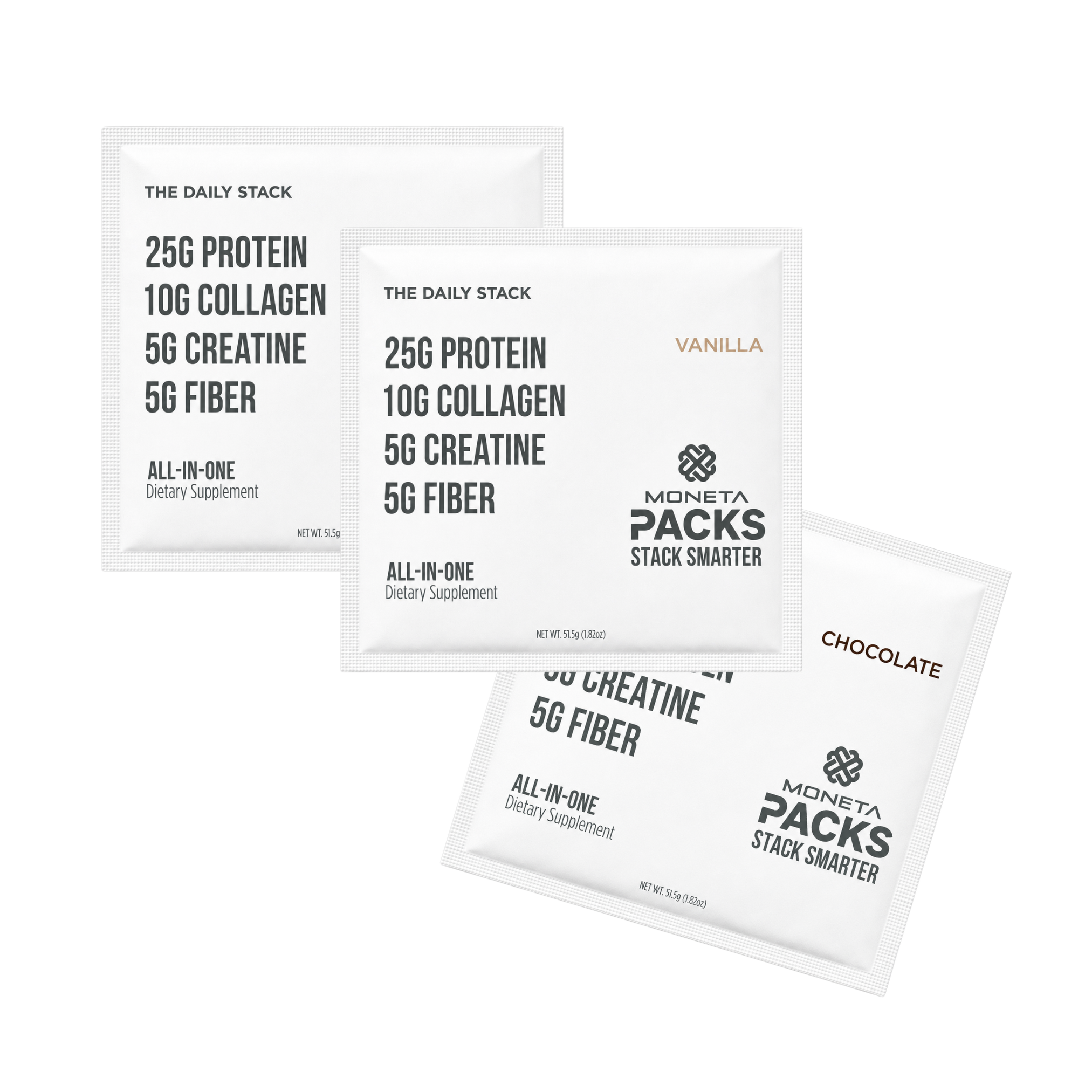 Trial Pack